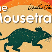 The UW-Stevens Point Department of Theatre and Dance will stage the murder mystery “The Mousetrap” Nov. 15-17 and 21-23.